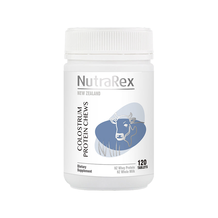 Colostrum Protein Chews