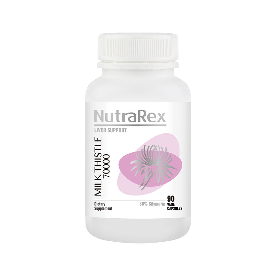 Milk Thistle 70000