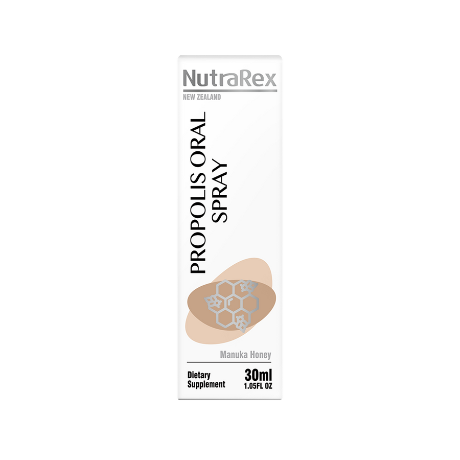 Propolis Spray