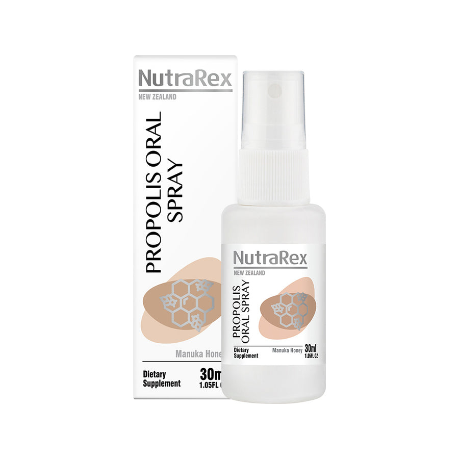 Propolis Spray