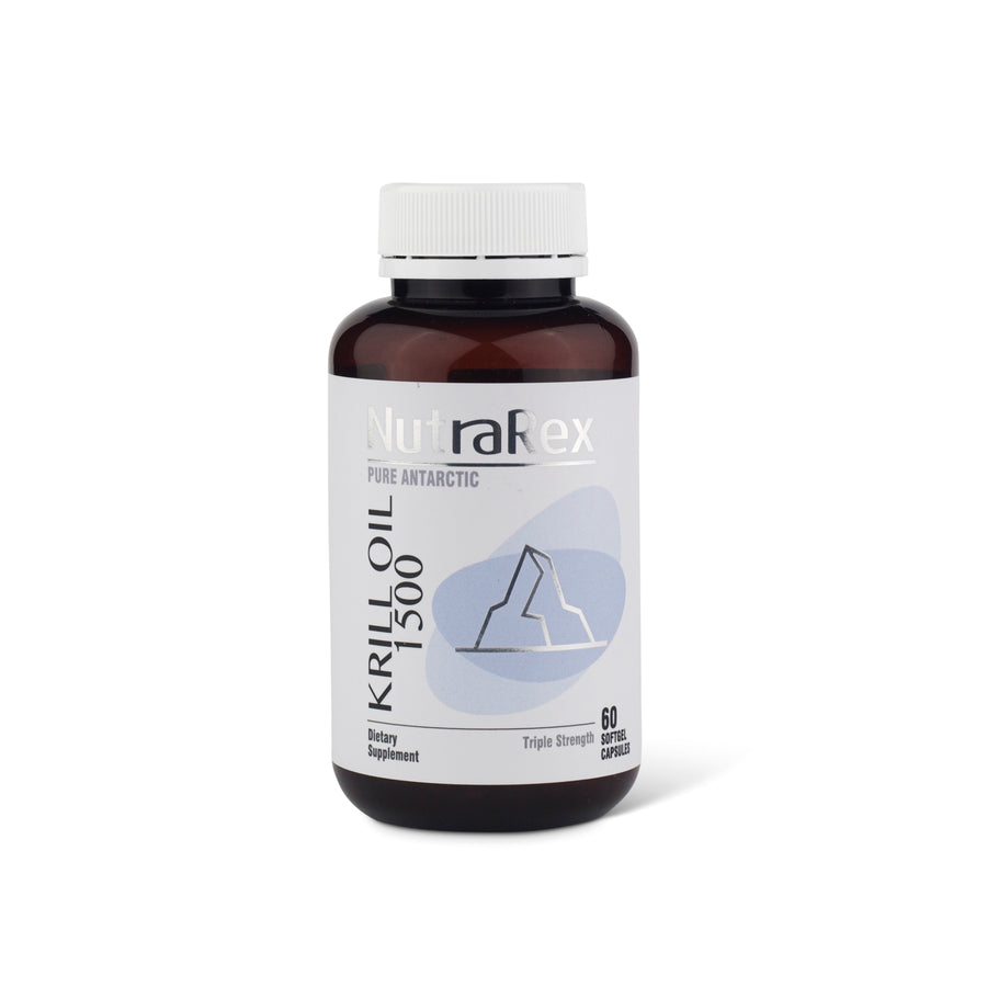 Krill Oil
