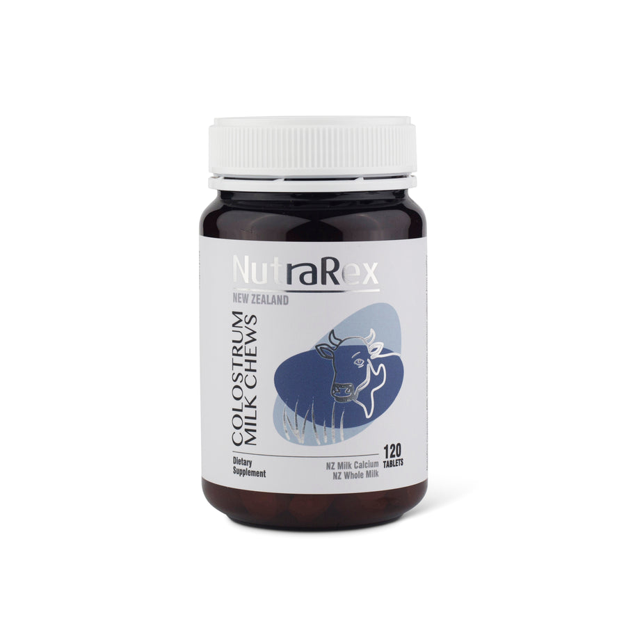 Colostrum Milk Chews