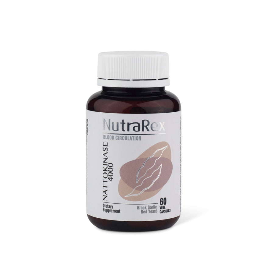 Nattokinase