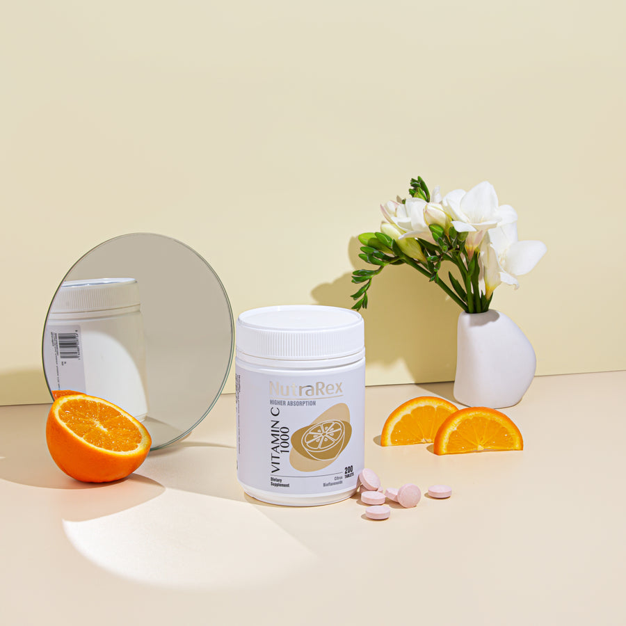 Vitamin C