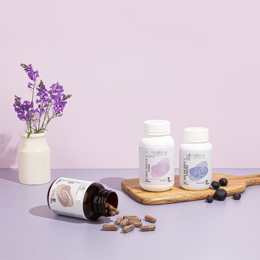 Milk Thistle 70000