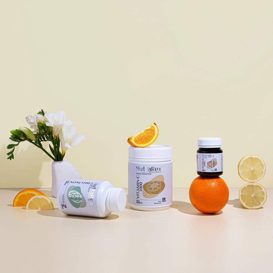 Vitamin C