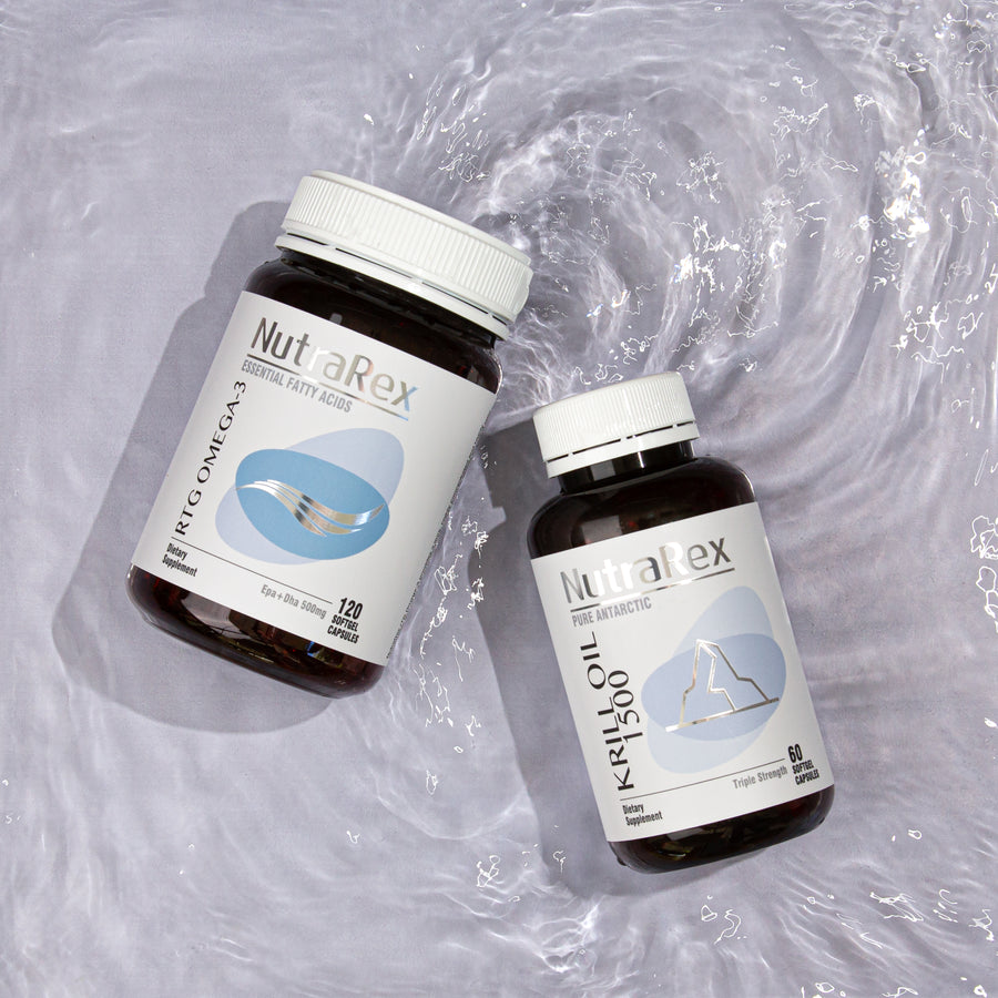 Krill Oil