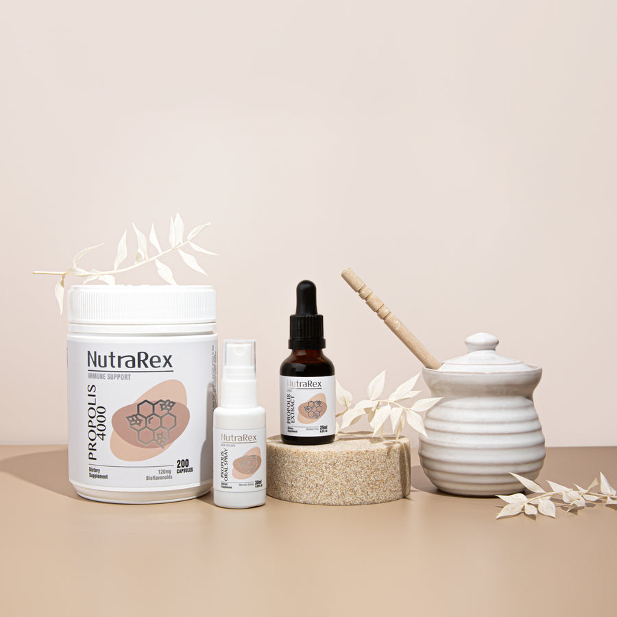 Propolis Spray