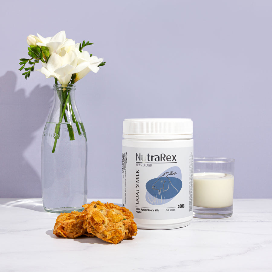 Goat's Milk Powder